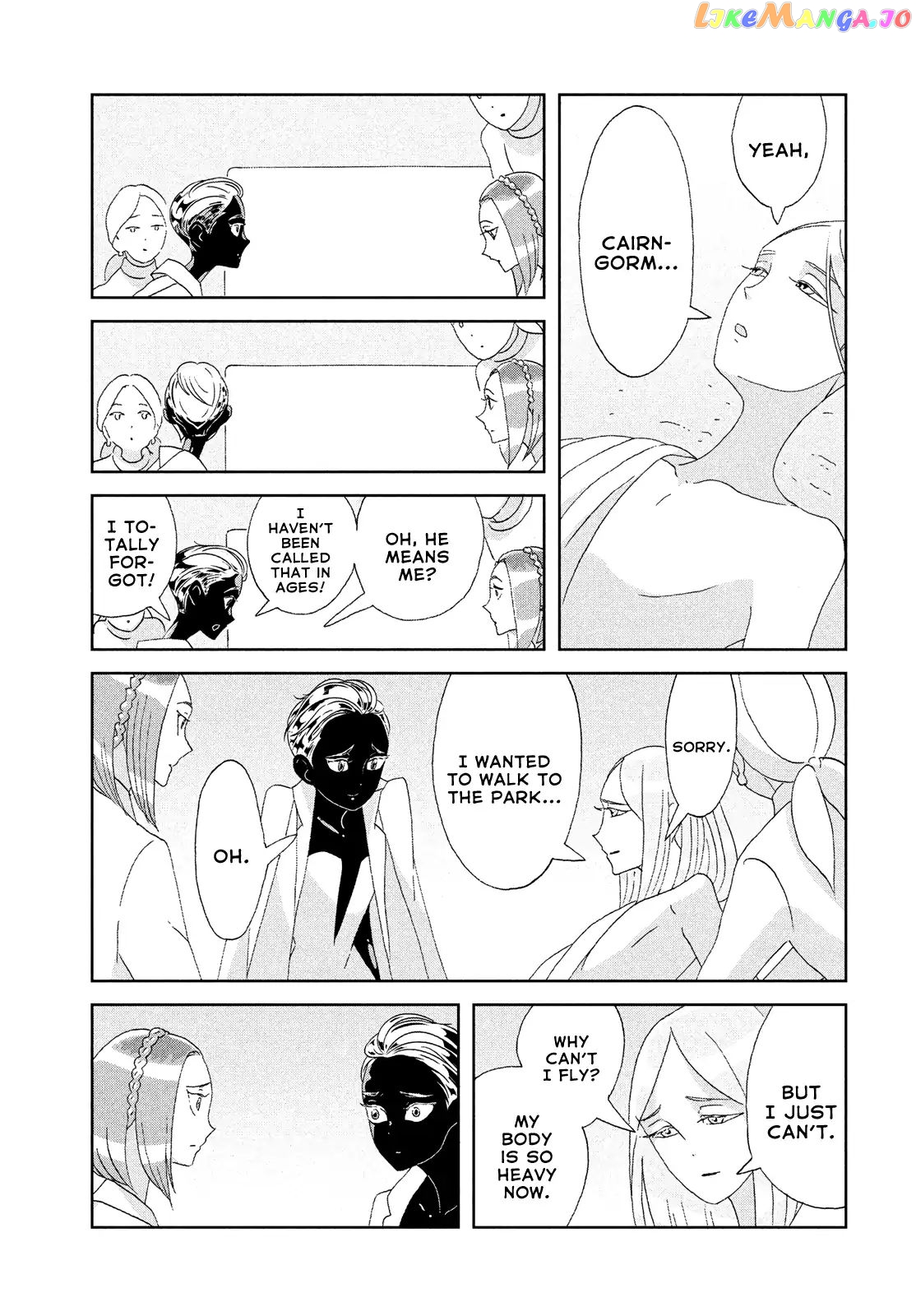Land of the Lustrous, Chapter 79 image 05